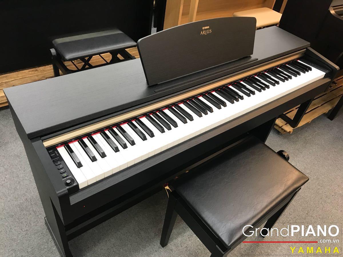 Đàn piano điện Yamaha YDP-161 